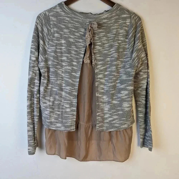 Comme Toi Sweater - Small - Picture 4 of 4